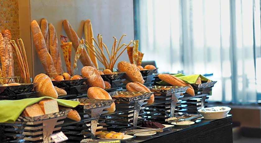 Millennium Hotel Hail 