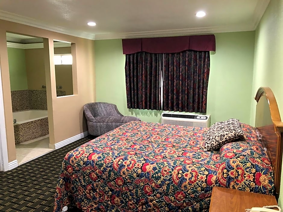 American Inn & Suites LAX Airport