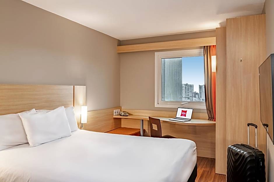 ibis Lima Larco Miraflores