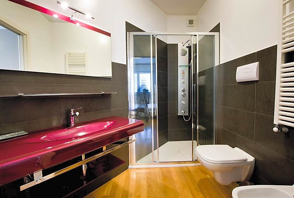 Jolie Bed And Breakfast