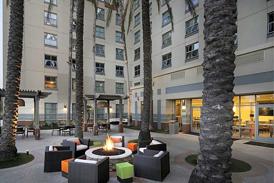 Residence Inn by Marriott Irvine John Wayne Airport/Orange County