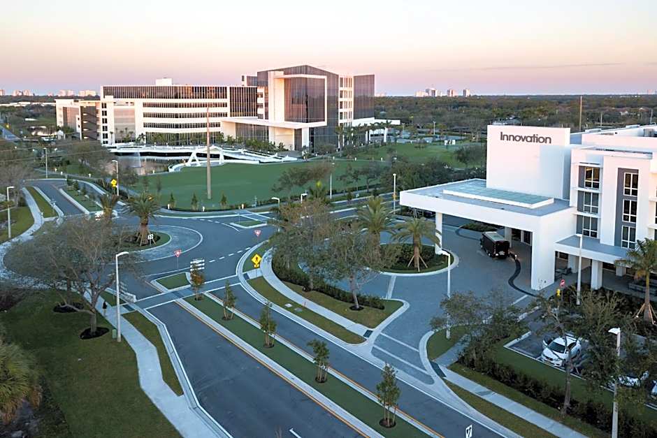 Innovation Hotel