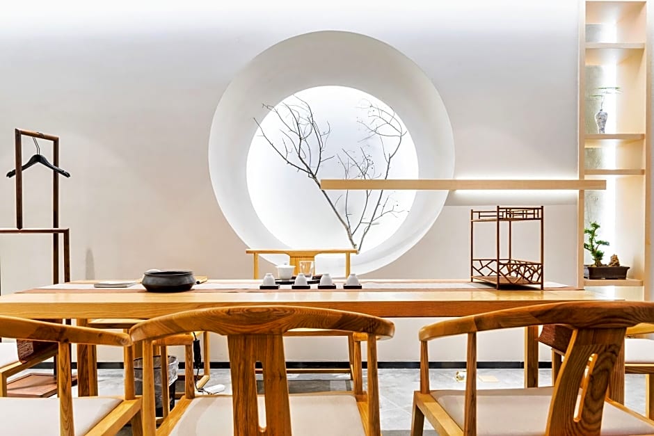 Atour Hotel (Lanzhou Xiguan Zhengning Rd)