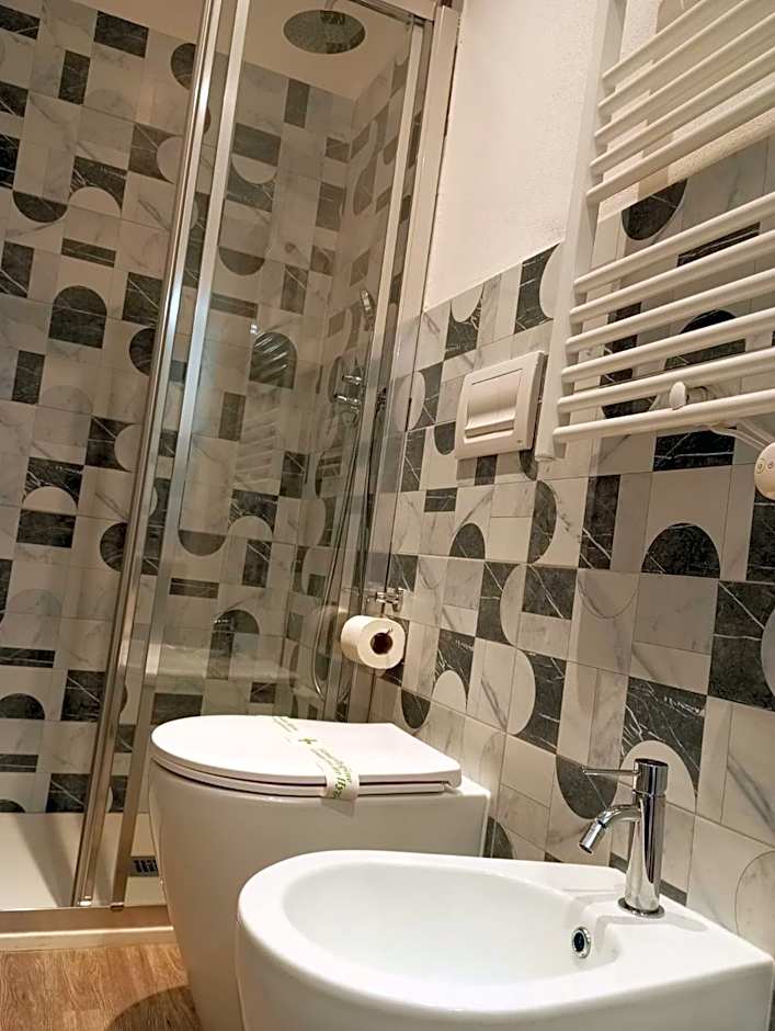 Hotel Acquario
