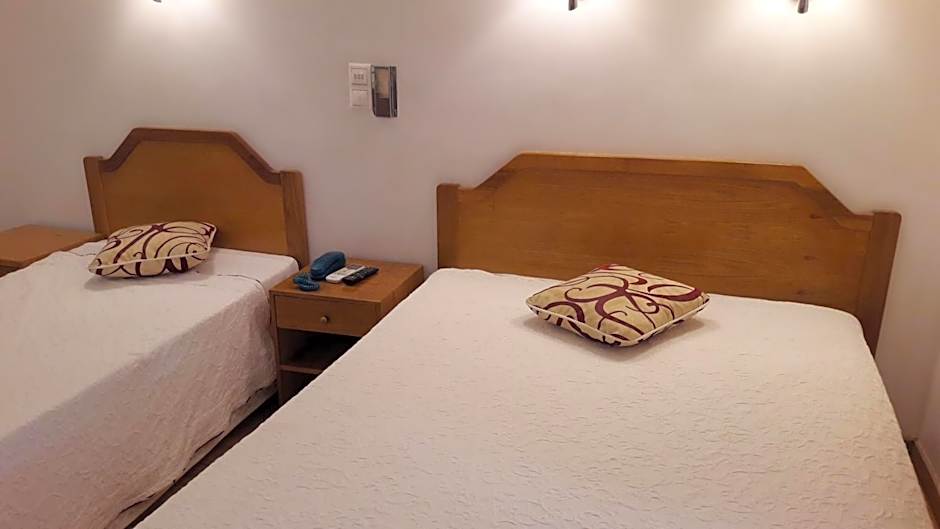 Hotel Alicante Lisboa