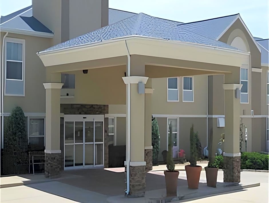 Abilene Inn & Suites