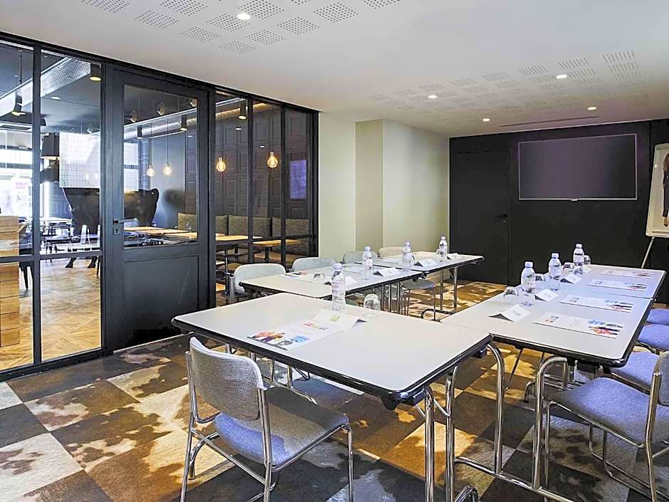 ibis Styles Laval Centre Gare