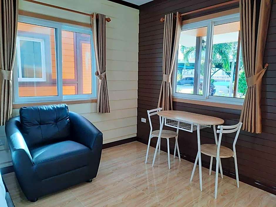 Banchang Apartment and Hotel