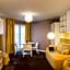 AppartHotel Mercure Paris Boulogne