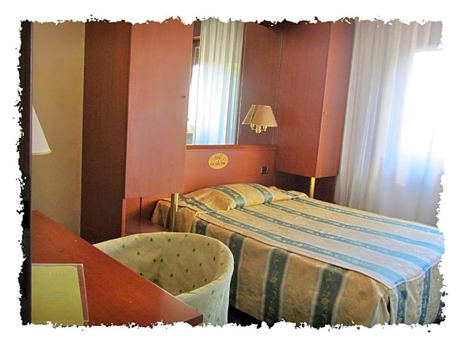 Hotel Green castellani