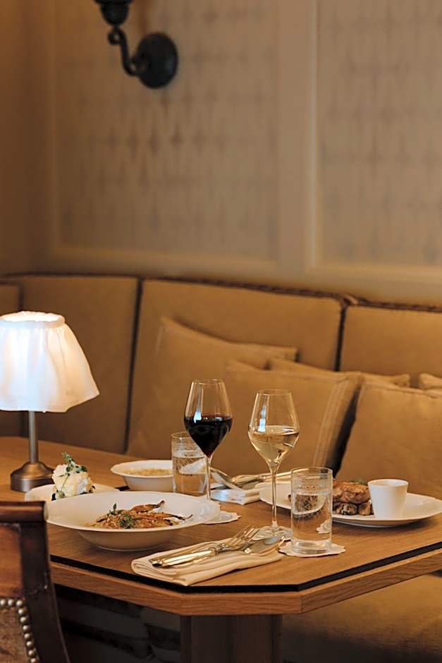 Hotel Balzac Paris & Spa Ikoi