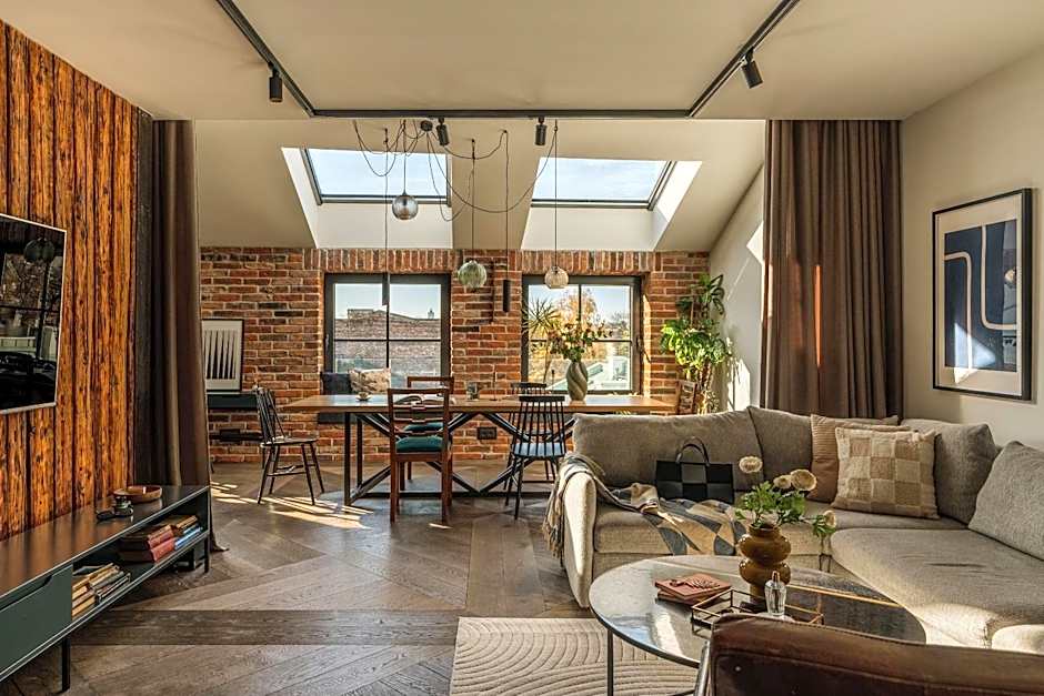 Stradom 15 - LoftAffair Collection