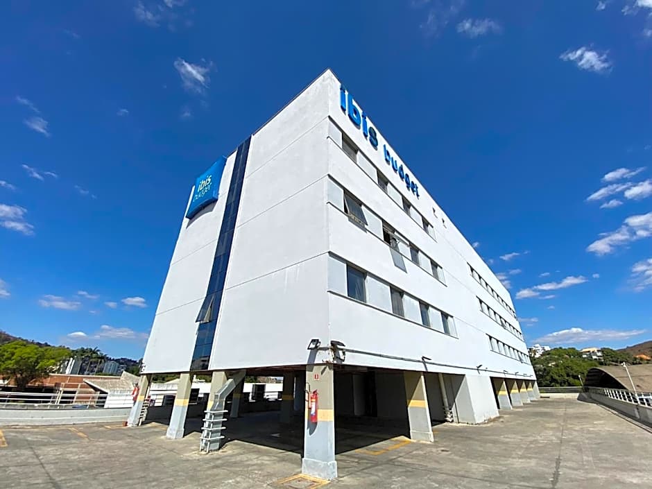 ibis budget Itaperuna