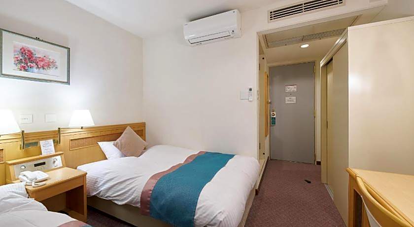 Hotel AreaOne Wadayama