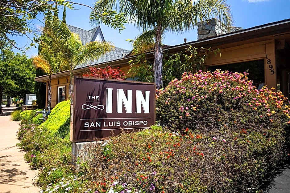 Inn at San Luis Obispo