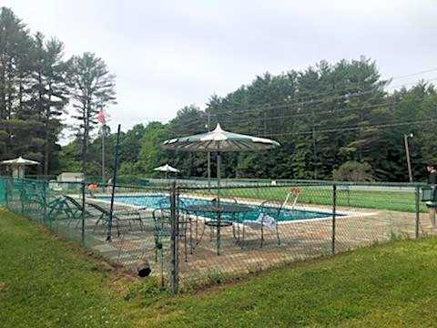 Catskill Motor Court