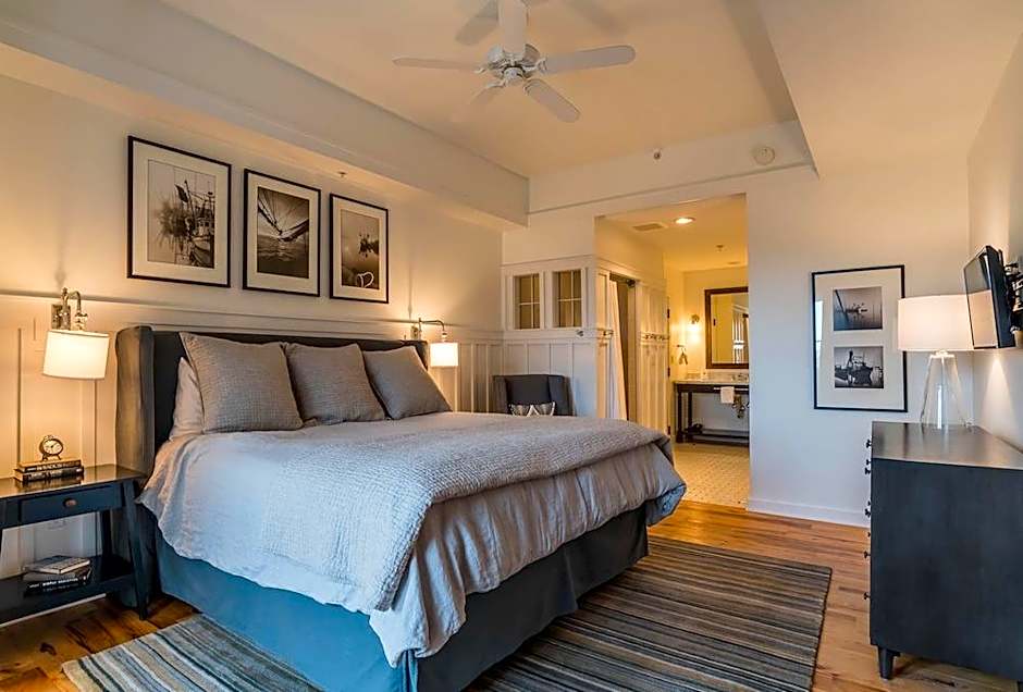 WaterSound Inn