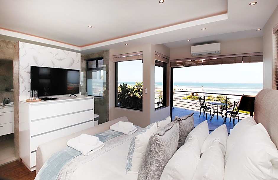 C' la Vie Luxury Accommodation