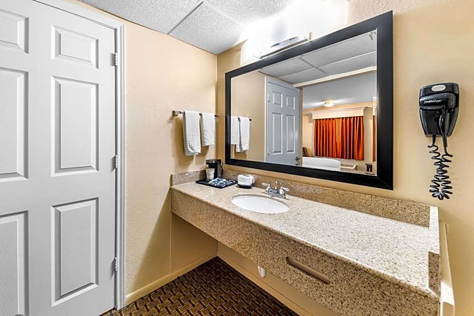 Best Western Markita Inn