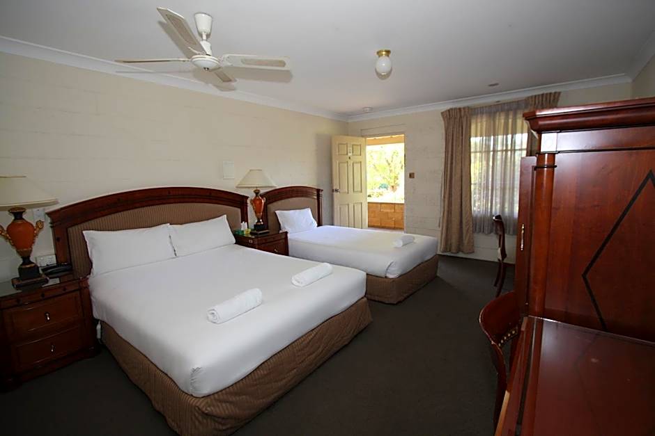 Picton Valley Motel Australia
