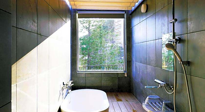 ATAMI SPRING TERRACE HOTEL