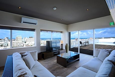 Sky Cuculu Ishigakijima