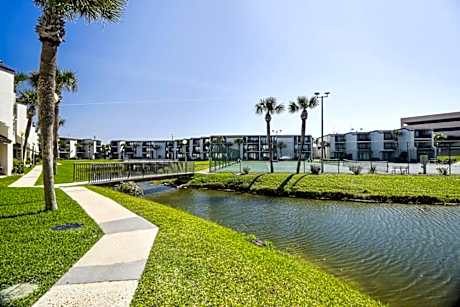 Sugar Beach by Book That Condo
