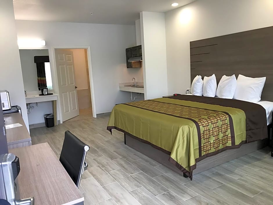 SureStay by Best Western Baytown