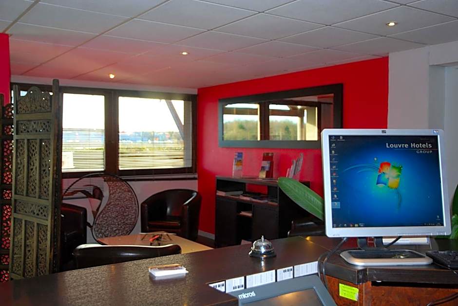 Kyriad Evreux - Netreville