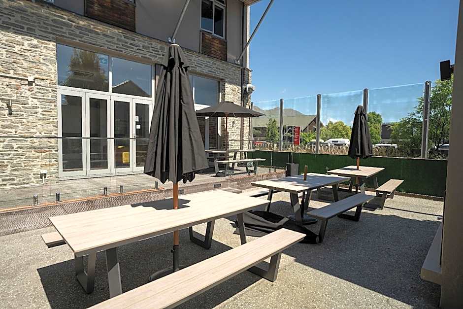 The Brownston Hostel
