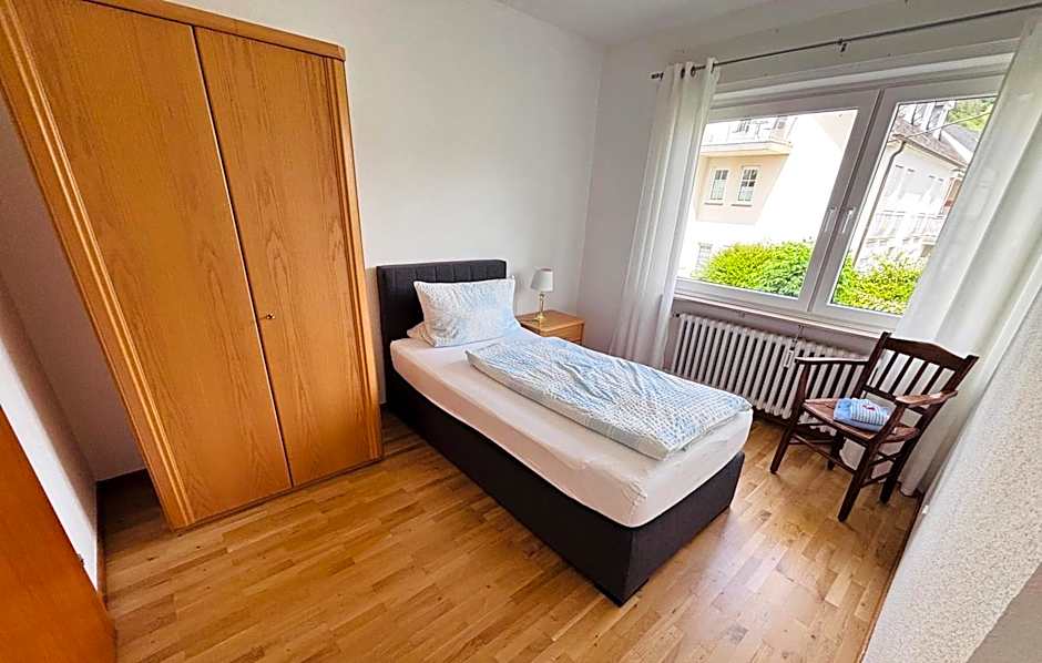 Gästehaus Am Rebenhang