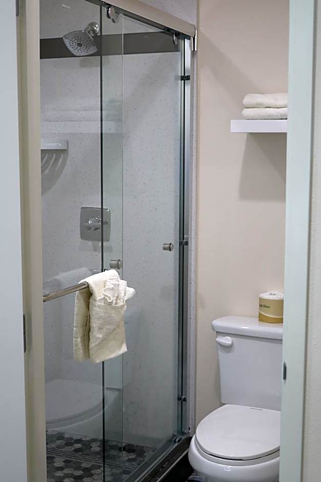 Motel 6 Vallejo, CA - Napa Valley