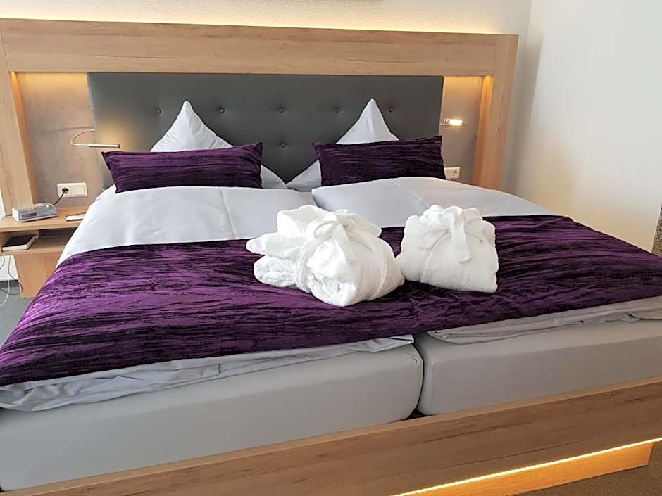 Hotel Ostfriesen Hof