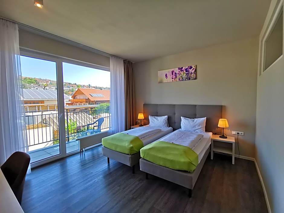 Hotel Gutsmuhle