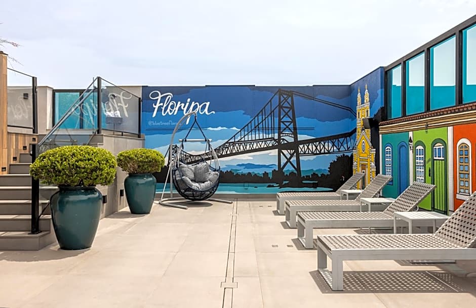 Blue Tree Premium Florianópolis