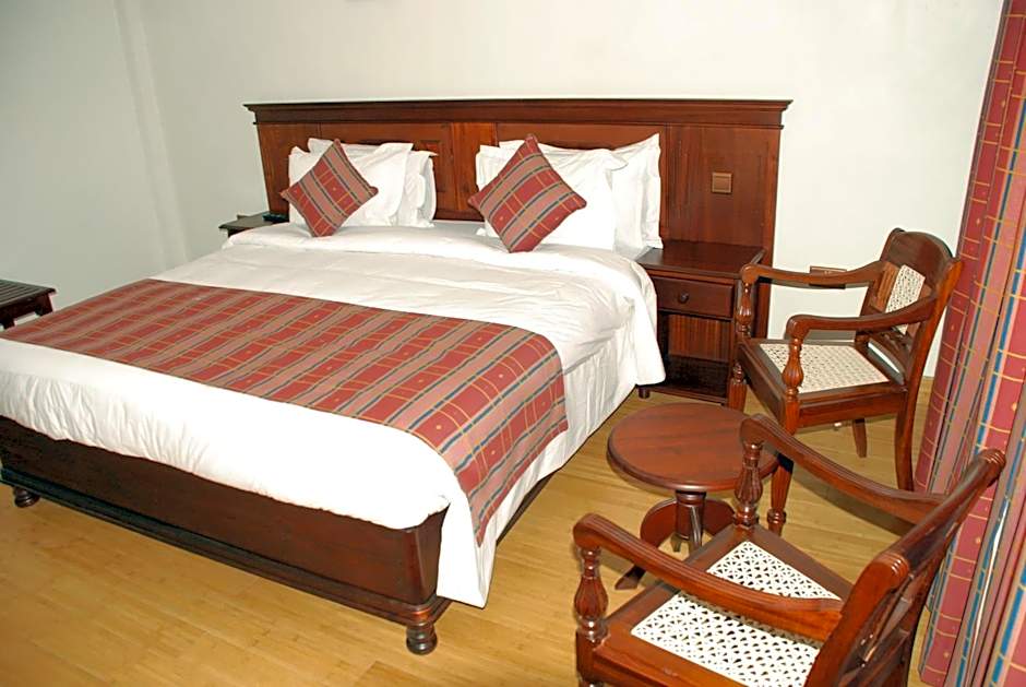 Eagle Palace Hotel