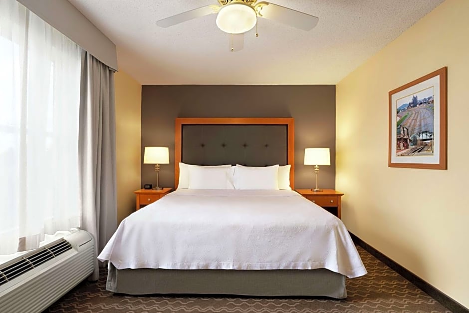 Homewood Suites By Hilton Bethlehem Airport