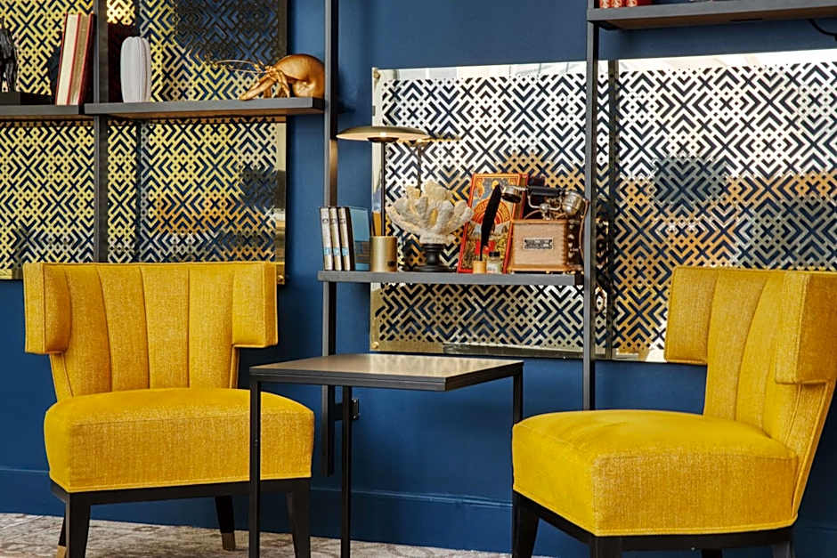 Best Western Hotel Graslin