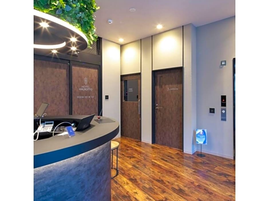Hotel Halrotto Fukuoka Hakata - Vacation STAY 04193v