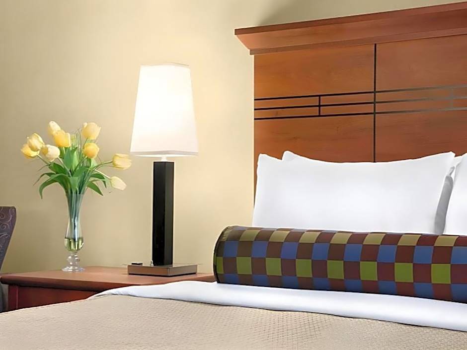 Quality Inn & Suites Detroit Lakes
