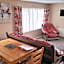 Red Deer Village Holiday Park - 3 Bedroom, Self-Catering Chalet