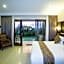 Flamingo Dewata Suite
