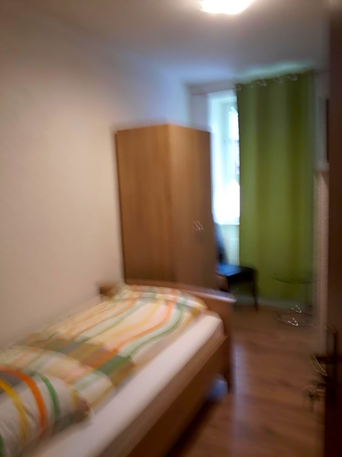 Hotel Zum Schwanen