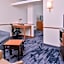 Fairfield Inn & Suites by Marriott Raleigh-Durham Airport/Brier Creek