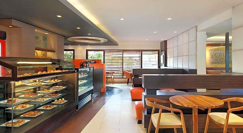 Novotel Bali Nusa Dua