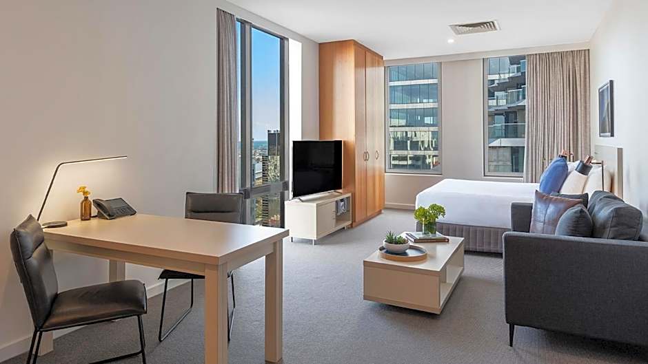 Oaks Melbourne on Market Hotel