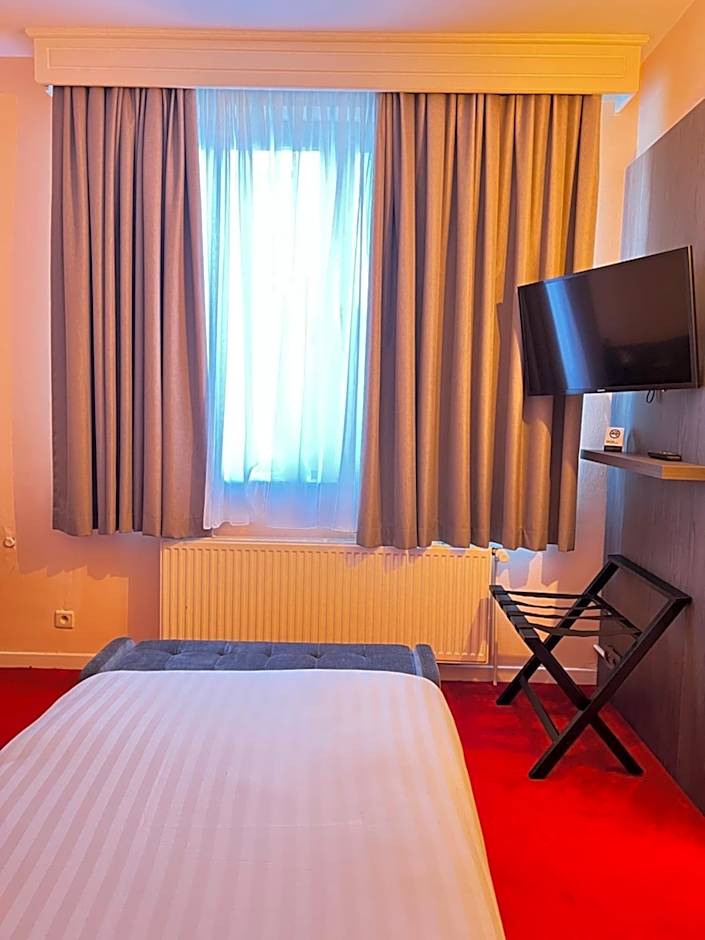 La Bourse Hotel