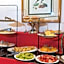 Hotel Canciller - Ex Hotel Presidente
