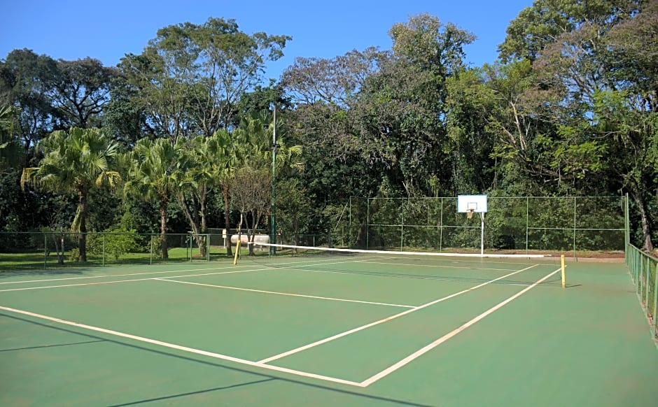 Hotel Nacional Inn Foz do Iguacu