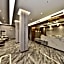New Beijing Hotel (Guangzhou Sun Yat Sen Memorial Hospital Yide Road Subway Station)